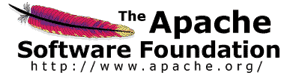 The Apache Software Foundation