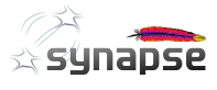 Synapse logo